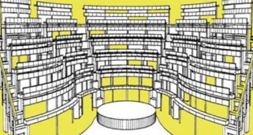 public archirtecture